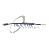 02.35.278 TRUCKTEC AUTOMOTIVE Гальмівний шланг