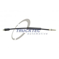 02.35.278 TRUCKTEC AUTOMOTIVE Гальмівний шланг