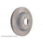 ADB114384 BLUE PRINT Гальмівний диск