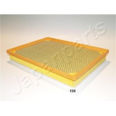 FA-138S JAPANPARTS Повітряний фільтр