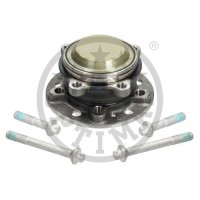 401304 OPTIMAL Комплект підшипника ступиці колеса