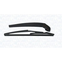 000723180287 MAGNETI MARELLI Щітка склоочисника