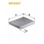 WP2097 WIX FILTERS Фільтр повітря у внутрішньому просторі