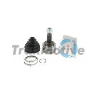 40-0836 TrakMotive Шарнирный комплект, Привідний вал