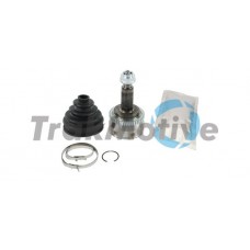 40-0836 TrakMotive Шарнирный комплект, Привідний вал