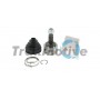 40-0836 TrakMotive Шарнирный комплект, Привідний вал