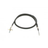 1 987 477 702 BOSCH Тросик, cтояночный тормоз