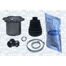 302009100056 MAGNETI MARELLI Шарнирный комплект, Привідний вал