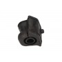 SBS-9166 KAVO PARTS Втулка стабілізатора