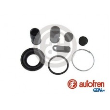 D4653 AUTOFREN SEINSA Ремкомплект, Гальмівний супорт