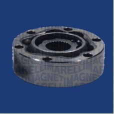 302009100033 MAGNETI MARELLI Шарнирный комплект, Привідний вал