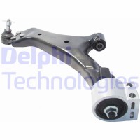 TC2346 DELPHI Ричаг незалежної підвіски колеса, подвеска колеса