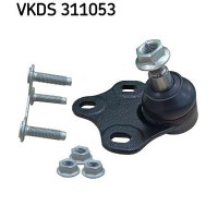 VKDS 311053 SKF Шарнір незалежної підвіски поворотного важеля
