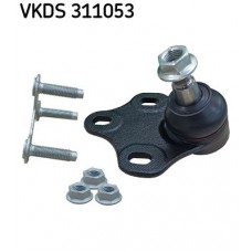 VKDS 311053 SKF Шарнір незалежної підвіски поворотного важеля VKDS 311053 SKF Шарнір незалежної підвіски поворотного важеля