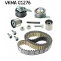 VKMA 01276 SKF Комплект ременя ГРМ