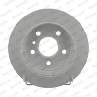 DDF1258C FERODO Гальмівний диск