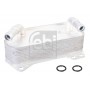 108949 FEBI BILSTEIN масляний радіатор двигунне олива
