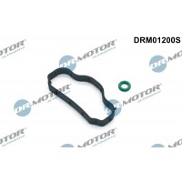DRM01200S Dr.Motor Automotive Комплект прокладок, Кришка головки циліндра