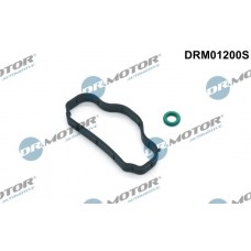 DRM01200S Dr.Motor Automotive Комплект прокладок, Кришка головки циліндра