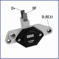 130698 HITACHI Регулятор генератора