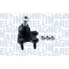 301191619640 MAGNETI MARELLI Болт кріплення важіль
