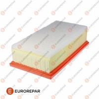 1638027680 EUROREPAR Повітряний фільтр