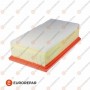 1638027680 EUROREPAR Повітряний фільтр