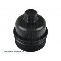 ADBP990005 BLUE PRINT Кришка корпус масляного фільтра