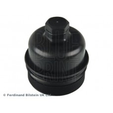 ADBP990005 BLUE PRINT Кришка корпус масляного фільтра