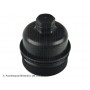 ADBP990005 BLUE PRINT Кришка корпус масляного фільтра