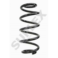 03251 SUPLEX Пружина ходової частини