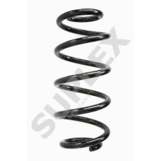 03251 SUPLEX Пружина ходової частини