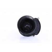 87506 NISSENS Вентилятор салону