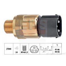 1.850.617 EPS Термовимикач вентилятор радіатора