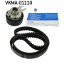 VKMA 01110 SKF Комплект ременя ГРМ