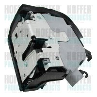 3100674 HOFFER Замок дверей