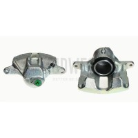 343355 BUDWEG CALIPER Гальмівний супорт