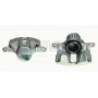 343355 BUDWEG CALIPER Гальмівний супорт