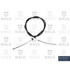 21415 AKRON-MALÒ Тросик, cтояночный тормоз