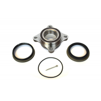 98840 ASAM Комплект підшипника ступиці колеса