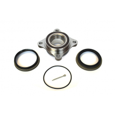 98840 ASAM Комплект підшипника ступиці колеса