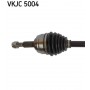 VKJC 5004 SKF Привідний вал