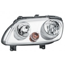 1EE 010 203-011 HELLA Основна фара