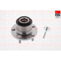 FHBK1117 FAI AutoParts Комплект підшипника ступиці колеса