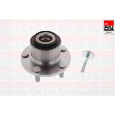FHBK1117 FAI AutoParts Комплект підшипника ступиці колеса