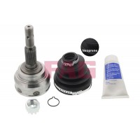 771 0742 30 FAG Шарнирный комплект, Привідний вал