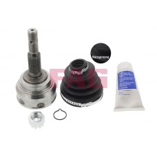 771 0742 30 FAG Шарнирный комплект, Привідний вал