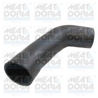 Трубка наддуваемого повітря MEAT-&-DORIA 96266