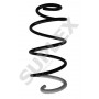 24222 SUPLEX Пружина ходової частини