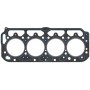 436.631 ELRING Прокладка головка циліндра